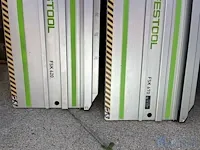 Geleiders festool - afbeelding 2 van  3