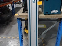 Geleidingslat makita - afbeelding 1 van  1
