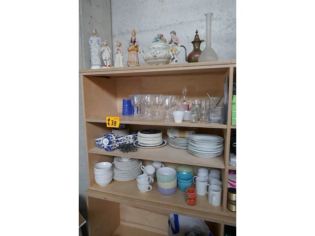 Geleierwerk en decoratie - afbeelding 1 van  7