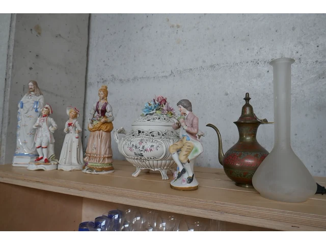 Geleierwerk en decoratie - afbeelding 2 van  7
