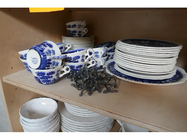 Geleierwerk en decoratie - afbeelding 4 van  7