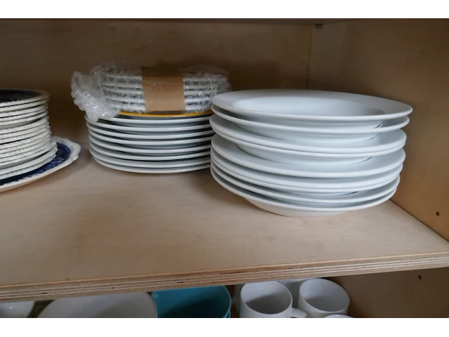 Geleierwerk en decoratie - afbeelding 5 van  7