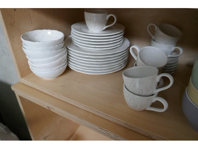 Geleierwerk en decoratie - afbeelding 7 van  7