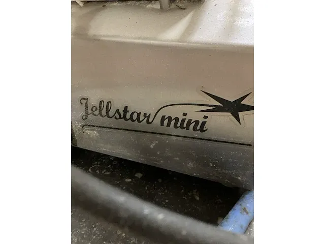 Geleispuit jellstar - afbeelding 2 van  5