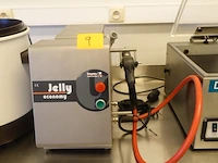 Geleispuitmachine boyens jelly - afbeelding 1 van  8