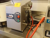 Geleispuitmachine boyens jelly - afbeelding 2 van  8