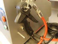 Geleispuitmachine boyens jelly - afbeelding 3 van  8
