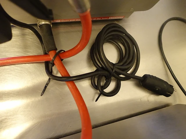 Geleispuitmachine boyens jelly - afbeelding 4 van  8