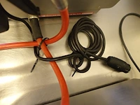 Geleispuitmachine boyens jelly - afbeelding 4 van  8