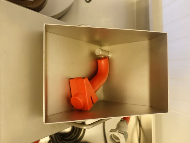 Geleispuitmachine boyens jelly - afbeelding 6 van  8