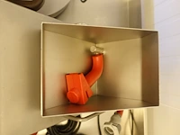 Geleispuitmachine boyens jelly - afbeelding 6 van  8