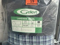 Gelert lakeside 200 dl slaapzak - afbeelding 2 van  5