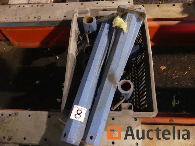 Gelette carrosserie marmer - afbeelding 9 van  10