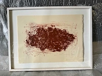 Gelimiteerde litho beard - afbeelding 1 van  6