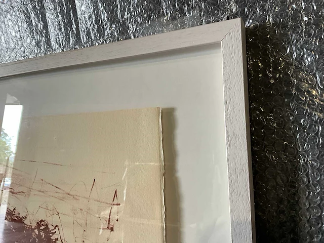 Gelimiteerde litho beard - afbeelding 5 van  6