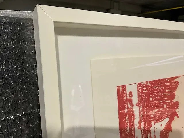 Gelimiteerde litho - afbeelding 5 van  5
