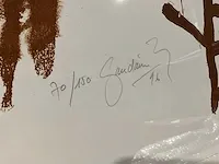 Gelimiteerde litho - afbeelding 2 van  4