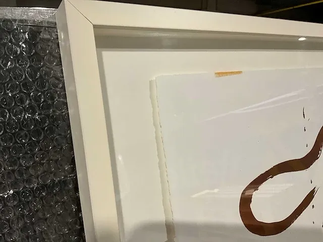 Gelimiteerde litho - afbeelding 4 van  4