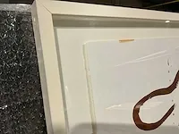 Gelimiteerde litho - afbeelding 4 van  4