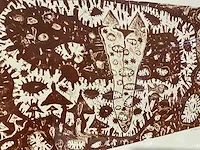 Gelimiteerde litho - afbeelding 4 van  5