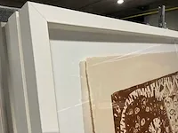 Gelimiteerde litho - afbeelding 5 van  5