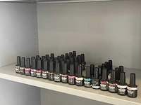 Gelish & artistic nagellak - afbeelding 1 van  4