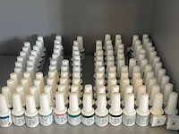 Gelish & artistic nagellak - afbeelding 3 van  4
