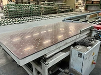 Geltmeyer - retour transportsysteem- houtbewerking - houtbewerkingsmachines - afbeelding 2 van  5
