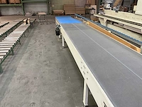 Geltmeyer - retour transportsysteem- houtbewerking - houtbewerkingsmachines - afbeelding 5 van  5