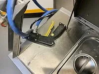 Geltop geleispuitmachine w&ve - afbeelding 4 van  5