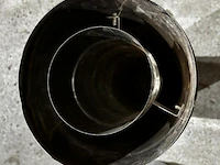 Geluiddempende buizen - afbeelding 7 van  8