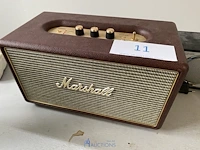 Geluidsbox marshall - afbeelding 2 van  4