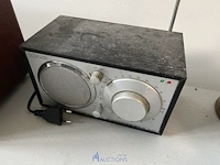 Geluidsbox marshall - afbeelding 4 van  4