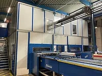Geluidsdempende cabine (c) - afbeelding 1 van  10