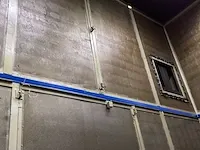 Geluidsdempende cabine (c) - afbeelding 7 van  10