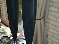 Geluidset lg 2 steunders beschadigd - afbeelding 2 van  3