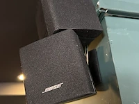 Geluidsinstallatie bose - afbeelding 1 van  4