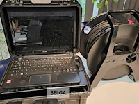 Geluidsmeter (decibelmeter) - afbeelding 1 van  1