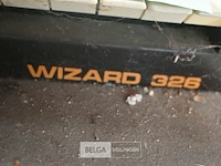 Gem wizard 326 electronisch orgel - afbeelding 6 van  6