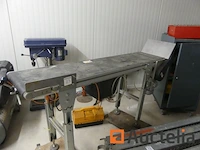 Gemakkelijke transportband - afbeelding 2 van  6