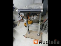 Gemakkelijke transportband - afbeelding 4 van  6