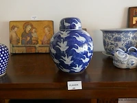 Gemberpot - afbeelding 1 van  1
