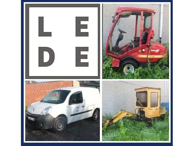 Gemeente - lede