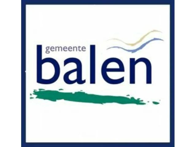 Gemeente balen