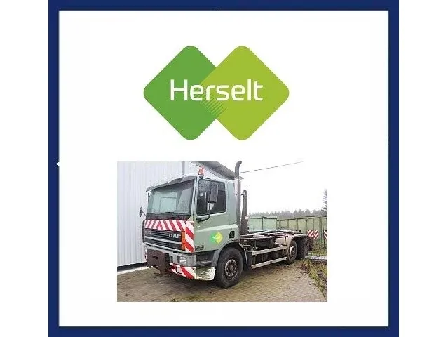 Gemeente herselt