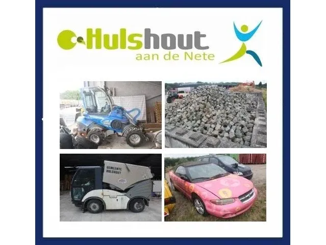 Gemeente hulshout