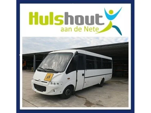 Gemeente hulshout