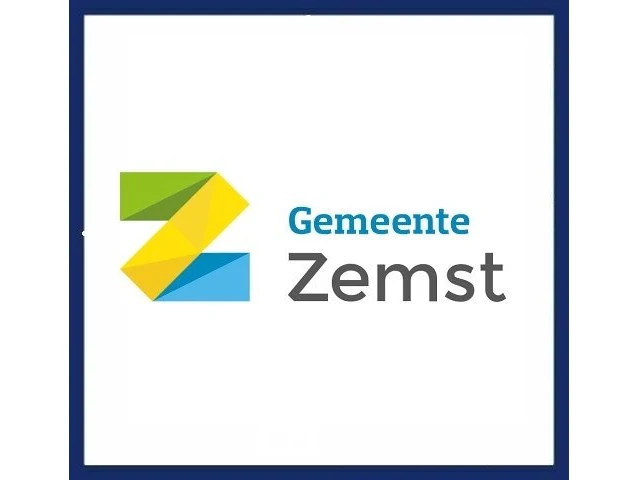 Gemeente zemst - container units