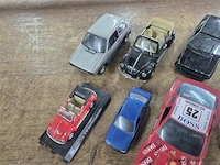 Gemengd lot 10 stuks - afbeelding 2 van  3