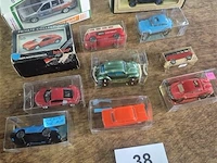 Gemengd lot 11 stuks - afbeelding 1 van  3